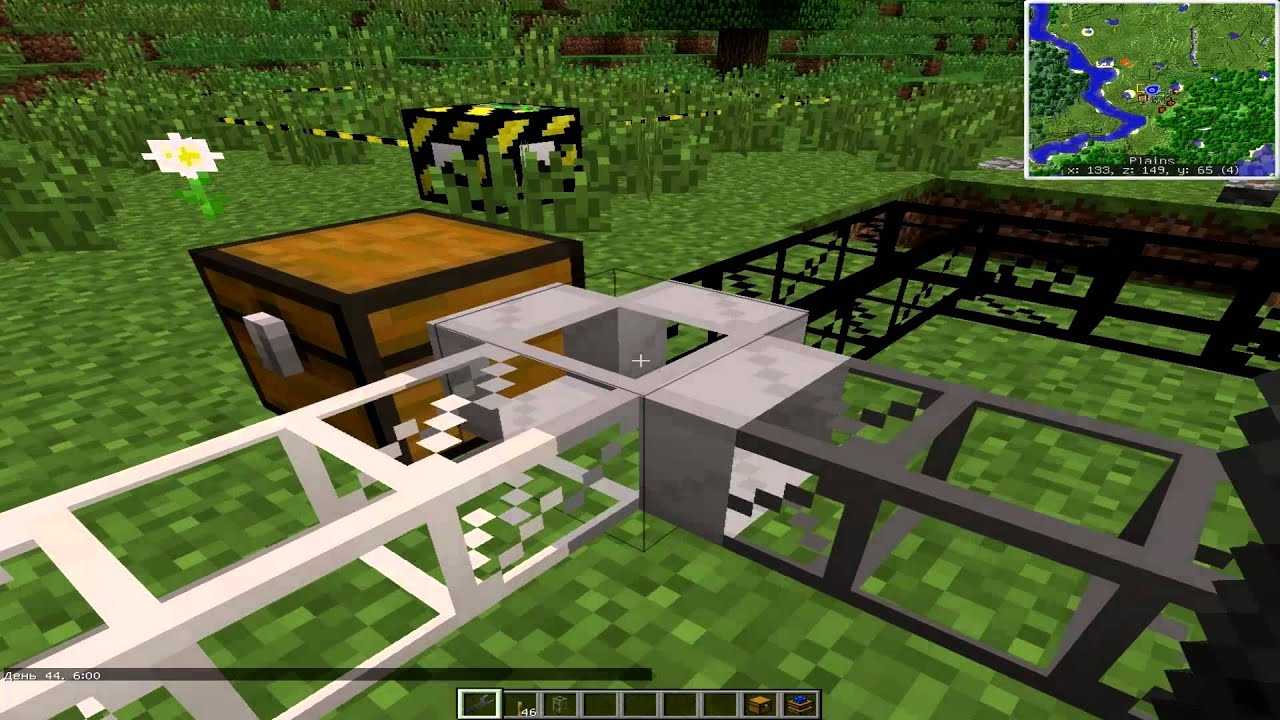 Что делать, если в buildcraft не работают трубы: причины и способы решения проблемы