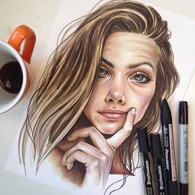 Вы спросили: как вы поворачиваете холст в photoshop? - bloground