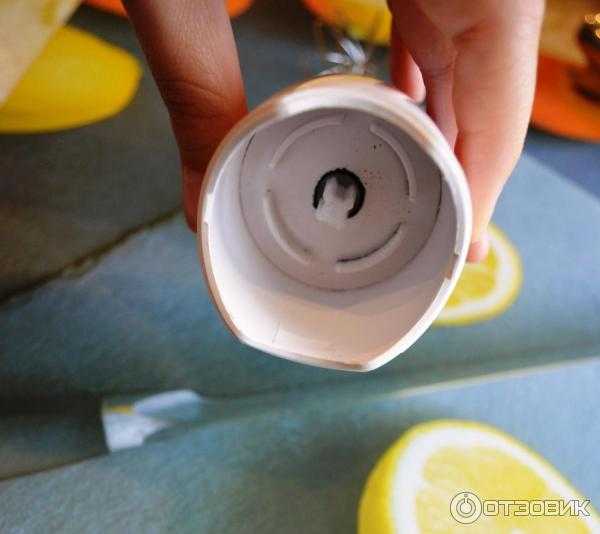 Причины почему не работает блендер