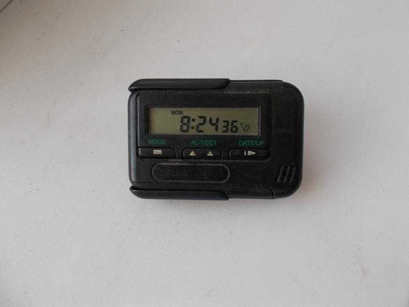 Как настроить часы nako na 613d
