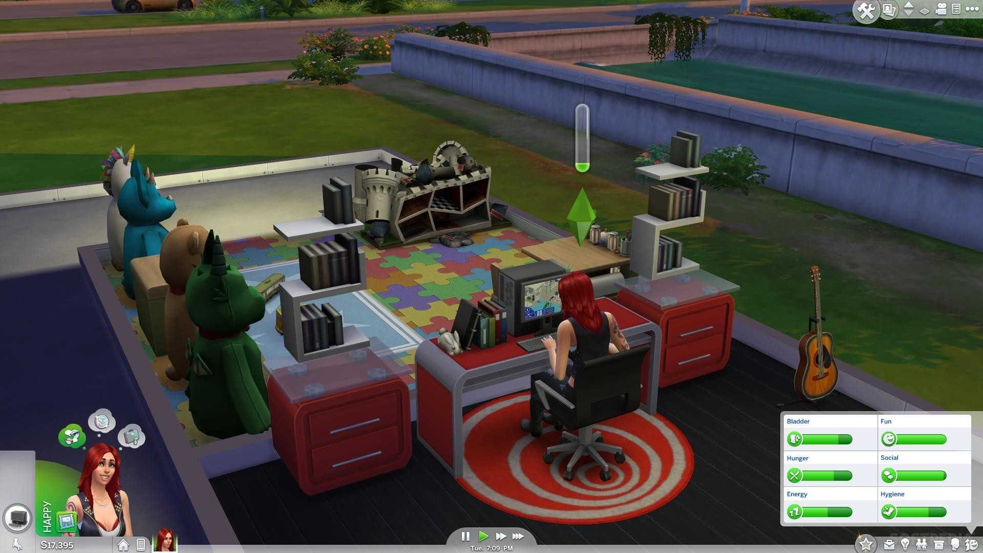 ✅ sims 4 "оптимизация для слабых пк" - youngguns.su