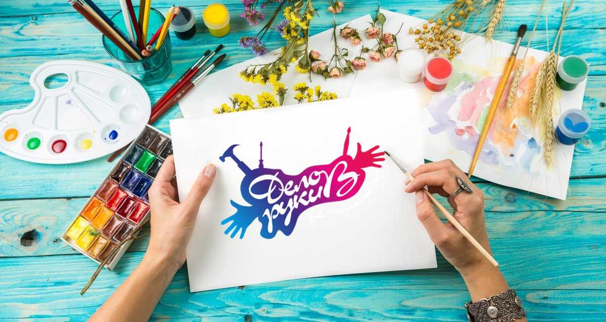Как правильно учить детей рисовать