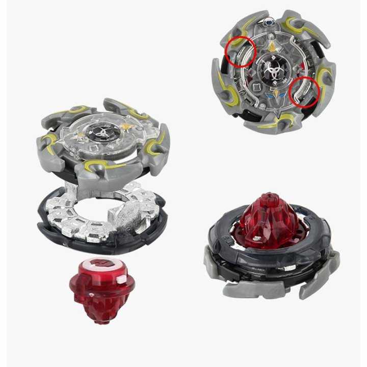 Как собрать игрушку beyblade: подробная инструкция на русском языке