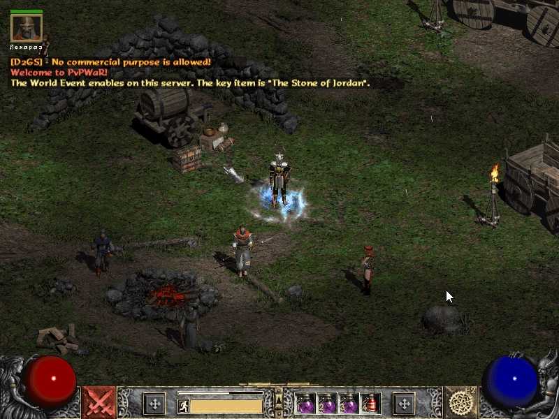 Diablo 2 resurrected пиратка. Игра Дьябло 2. Diablo игра 1. Diablo 1 кооператив. Diablo 2 PC.