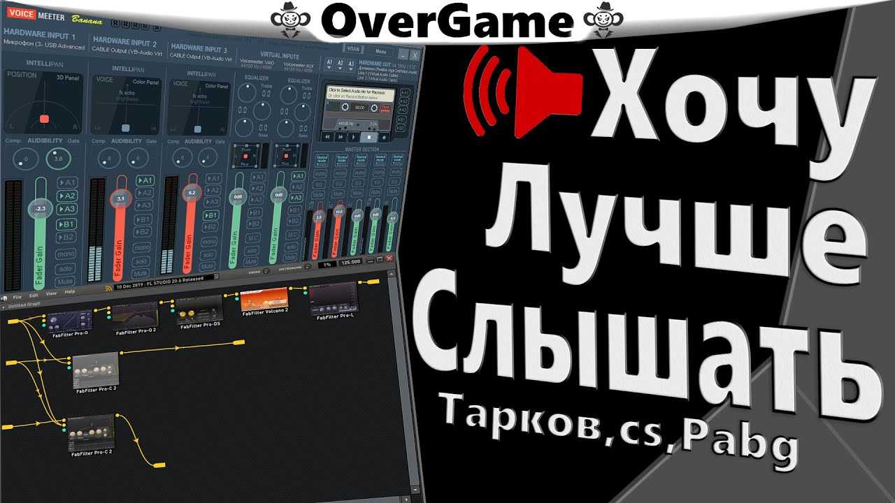 Эквалайзер для windows 10: где находится и как открыть, настройка и установка