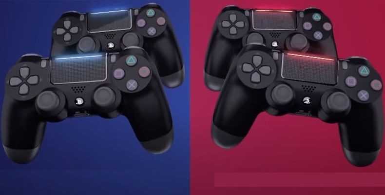 Как подключить второй джойстик на playstation 5: пошаговая инструкция — подробные гайды