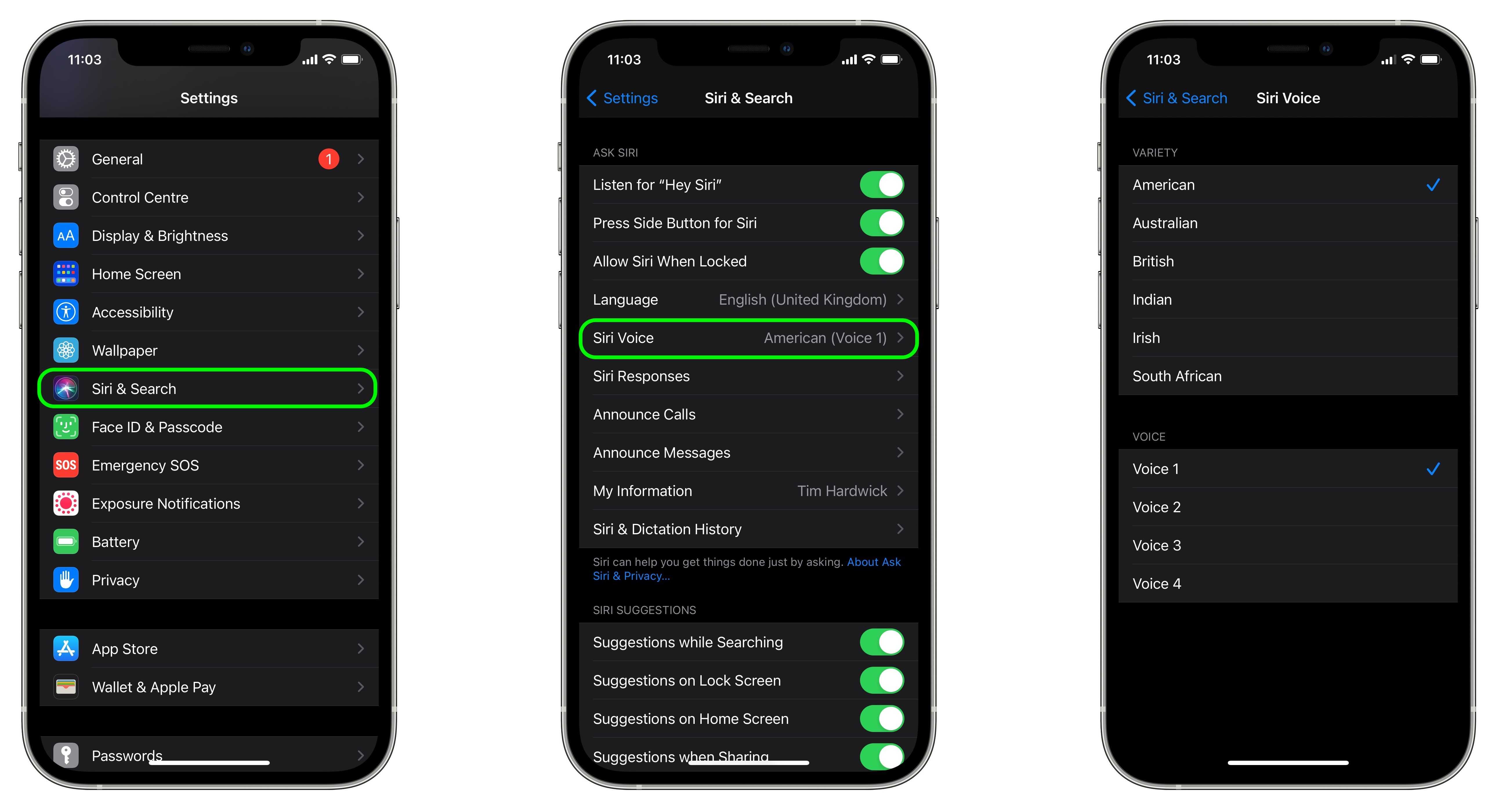 Siri не работает?  13 исправлений, чтобы сири снова разговаривала