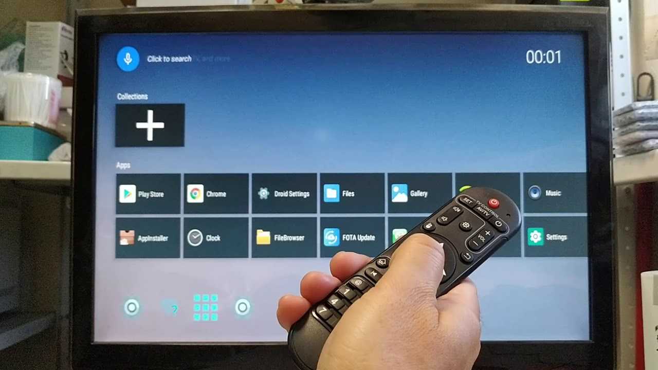 Android smart tv box : обзор приставкок и возможностей