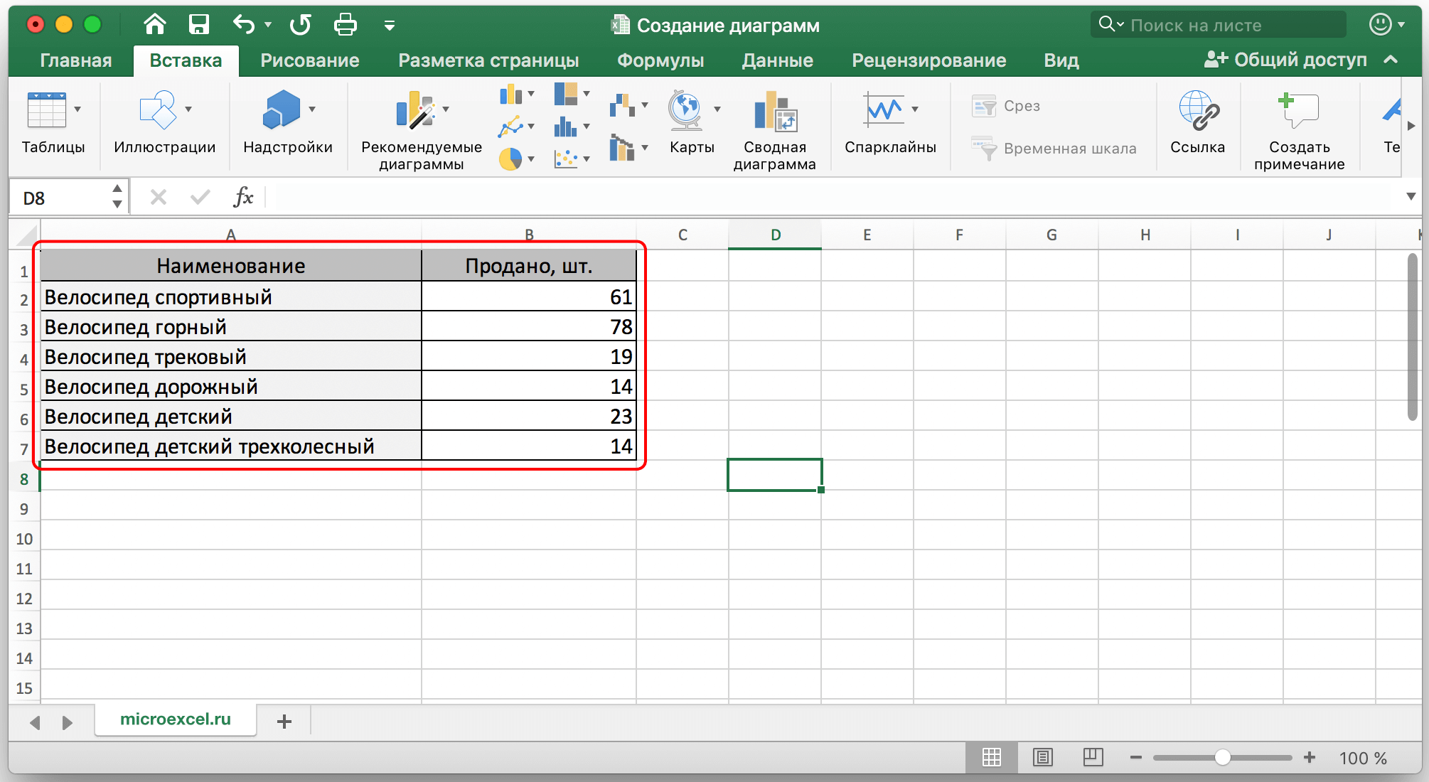 Как создать школьный журнал в excel