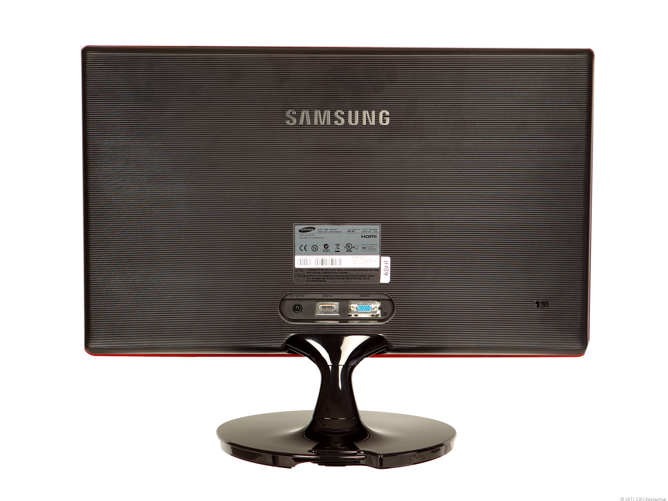 Как настроить монитор samsung syncmaster sa300