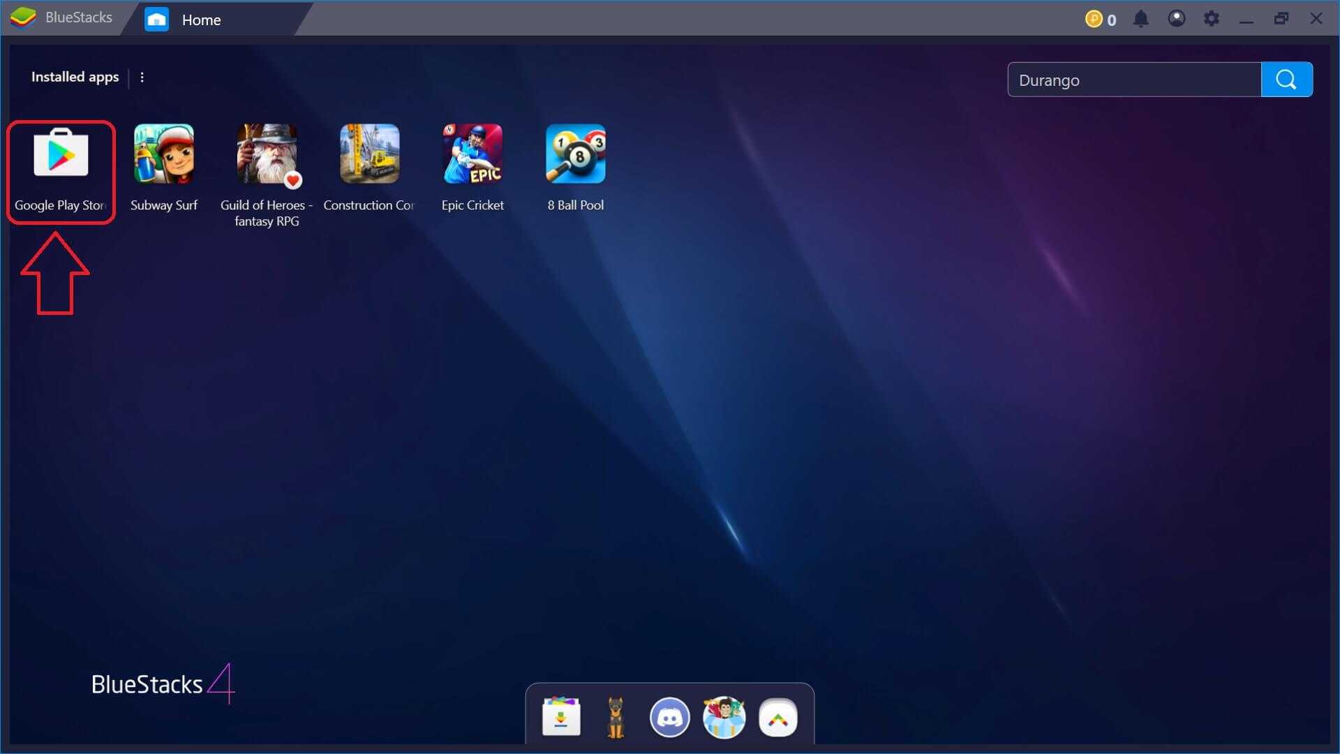 Как ускорить bluestacks, если он тормозит