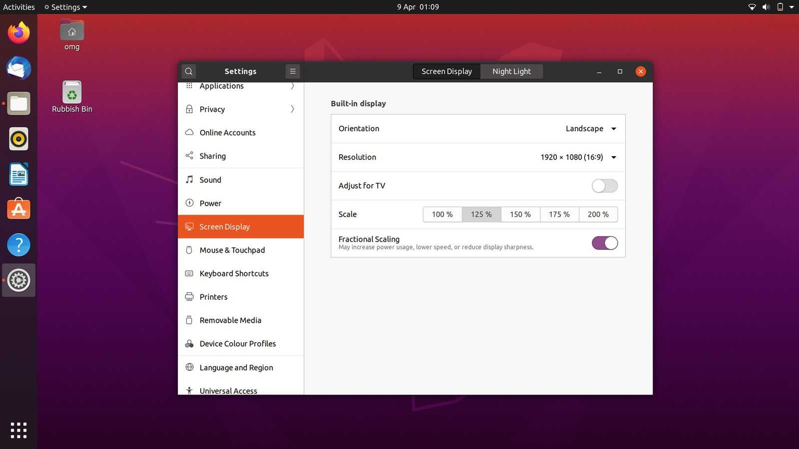 Руководство по настройке archlinux - часть 2