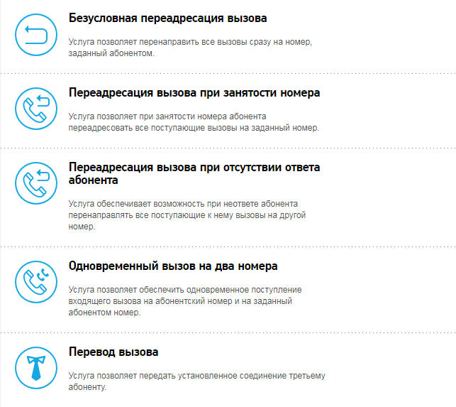 Как настроить переадресацию с домашнего телефона на мобильный? – блог мгтс