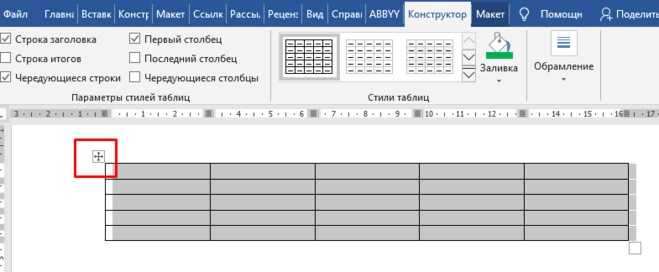 Как сместить таблицу в excel вправо • ширина столбцов
