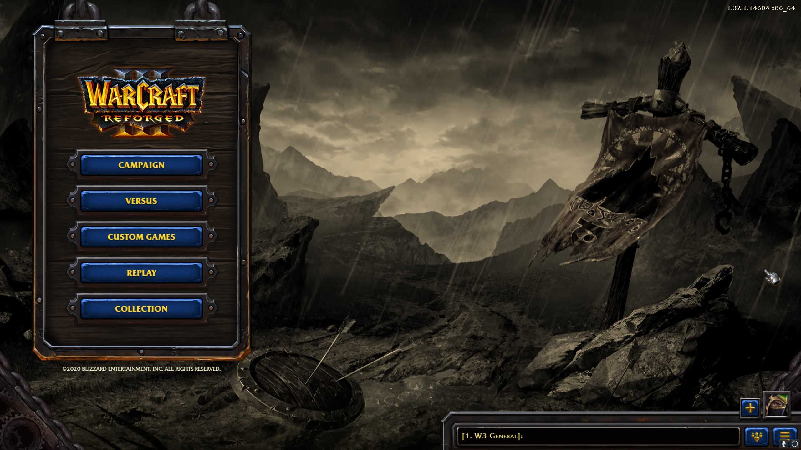 Как играть в варкрафт 3 по сети