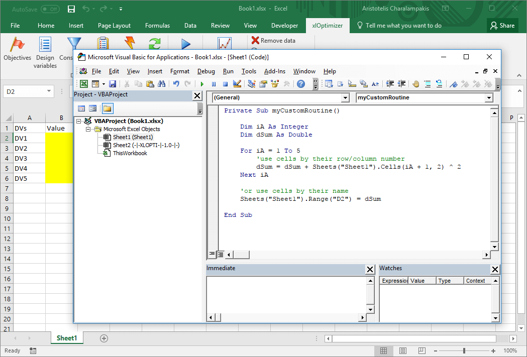 3 ways to make a spreadsheet in excel - wikihow