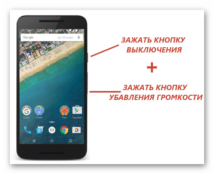 Как сделать скриншот на смартфоне samsung galaxy - пошаговая инструкция