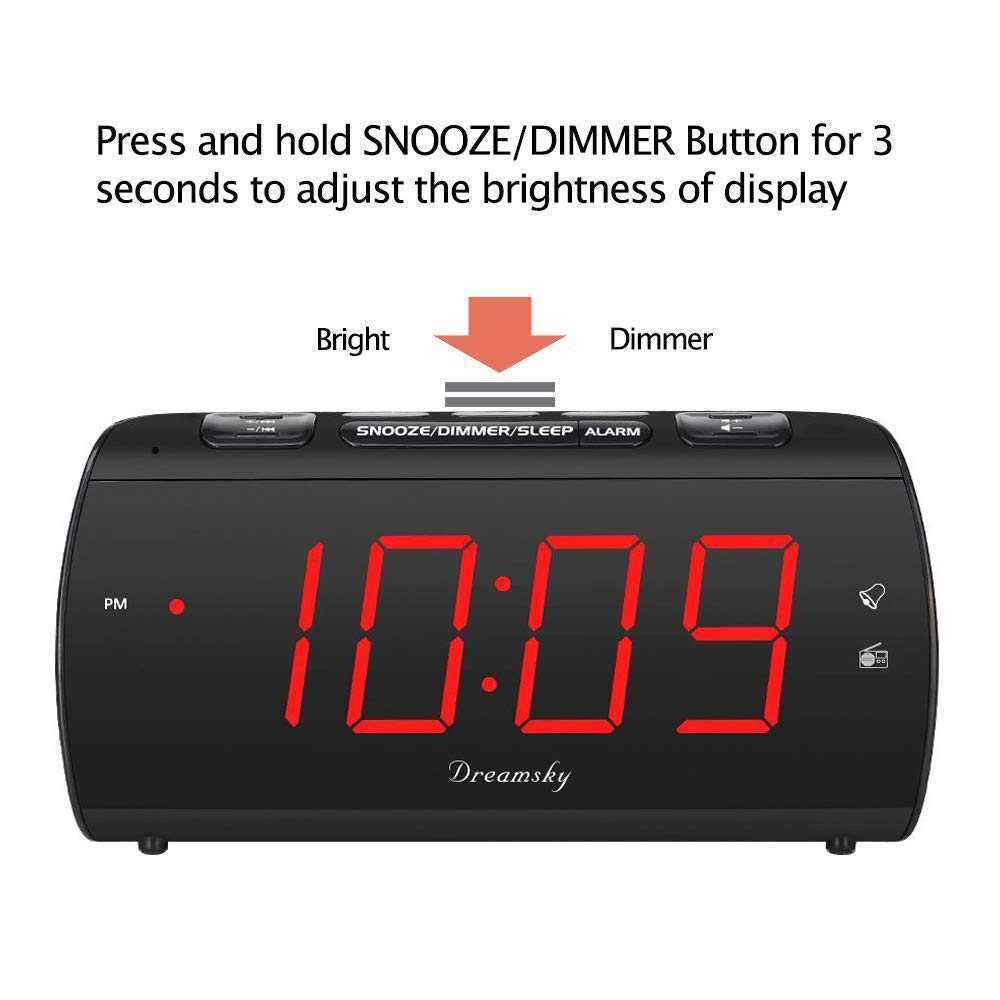 Как настроить часы snooze. Snooze Dimmer. Snooze Dimmer инструкция. Digi Alarm Clock Radio схема. Digital Alarm Clock Radio.