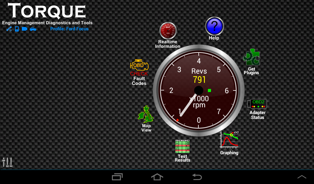 Torque pro obd2 инструкция - авто брянск