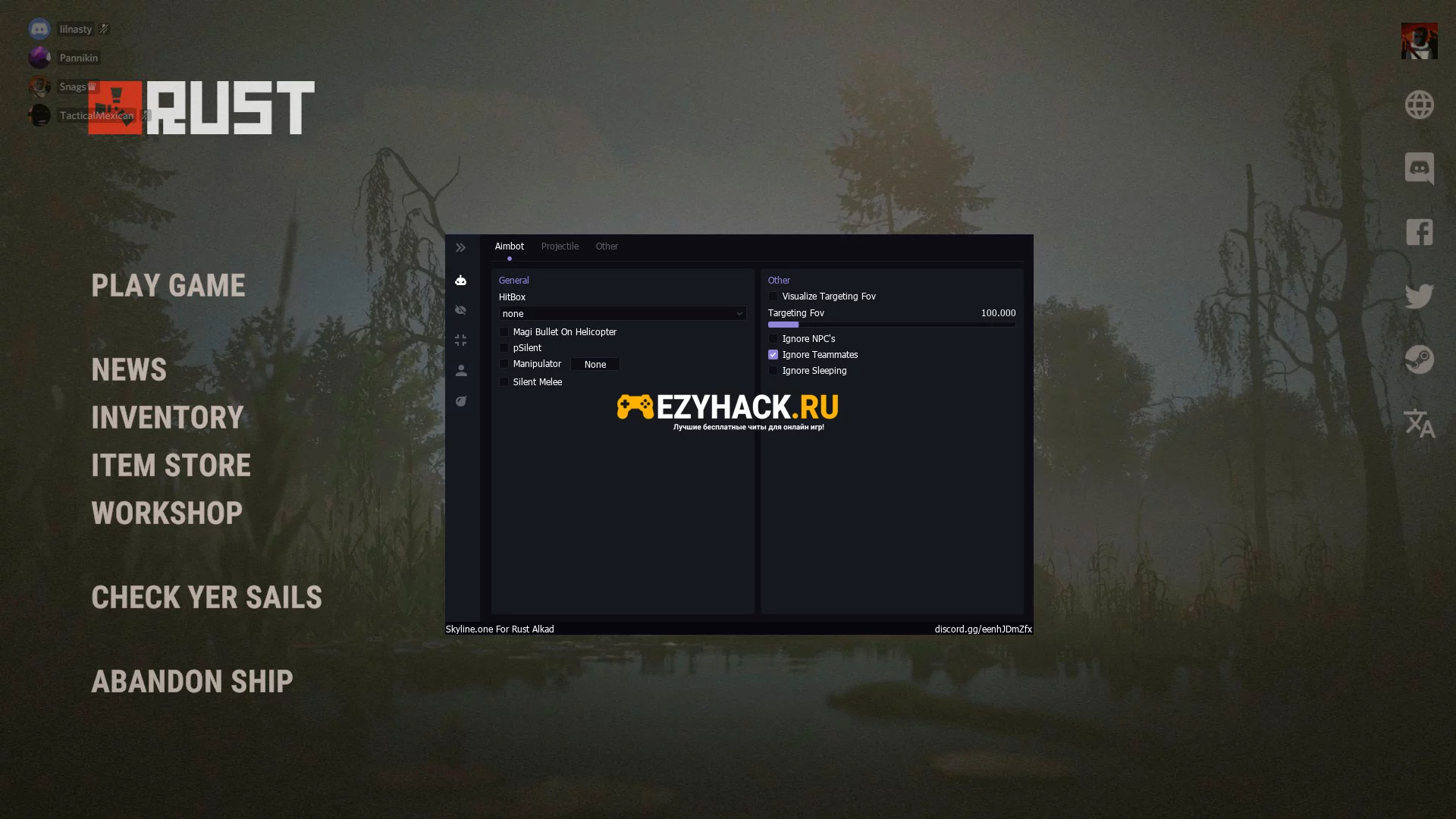 Как установить аимбот шайтан для world of tanks: подробная инструкция