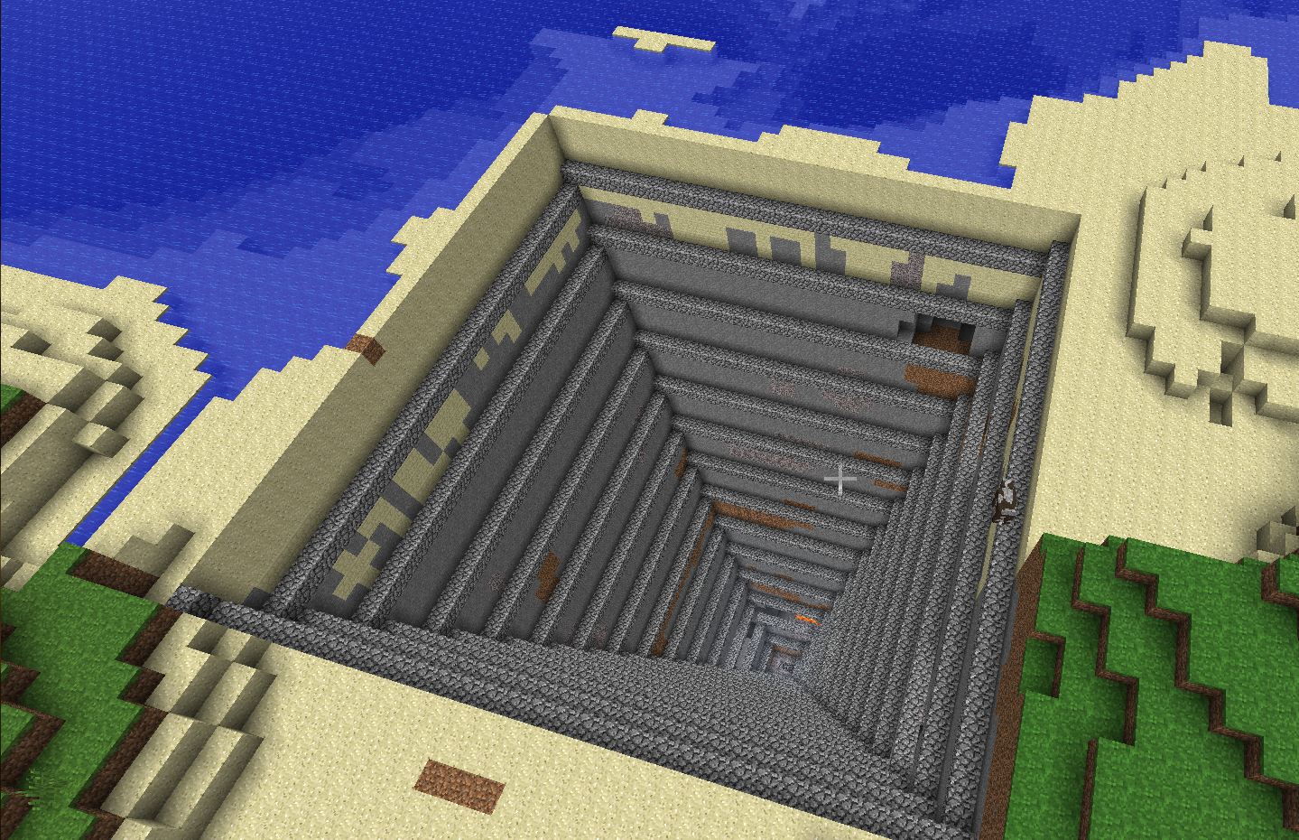 Чем можно запитать карьер buildcraft