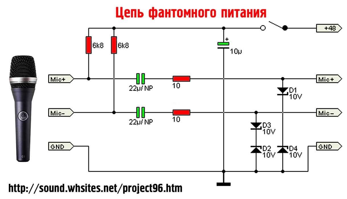 Как подключить wo mic через usb — учебный центр