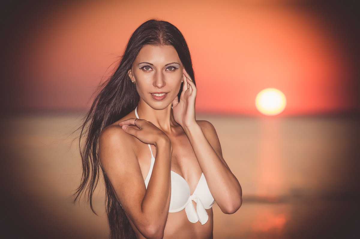 Авторское право или как защитить свои фотографии