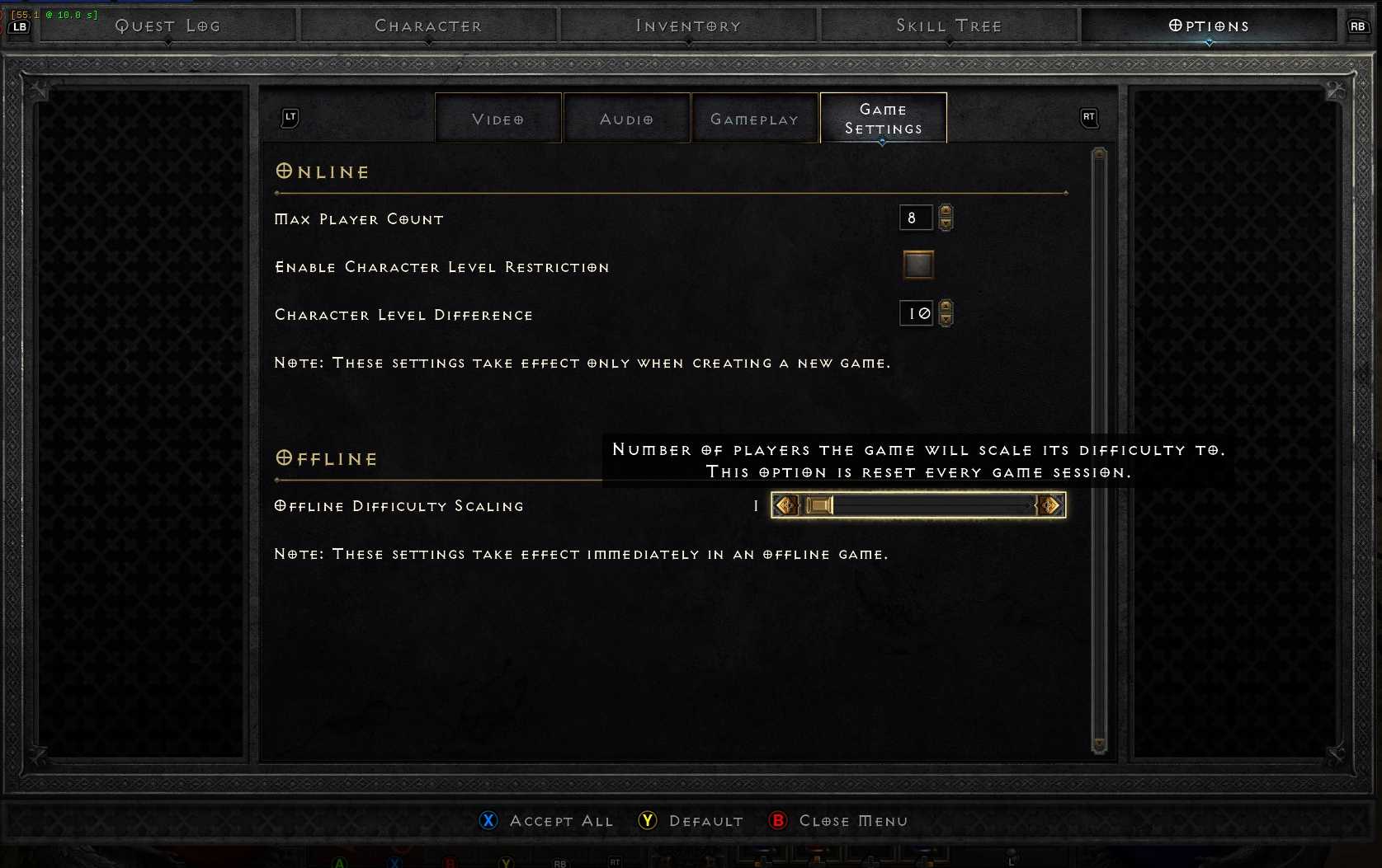 Diablo 2 resurrected пиратка. Дьябло 2 меню. Diablo 2 resurrected обновление. Diablo 2 resurrected menu. Сложность в диабло 2.