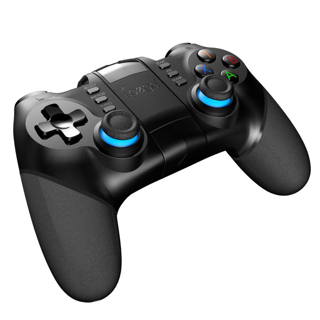 Как подключить джойстик ipega к ps3? - компьютеры, гаджеты, интернет
