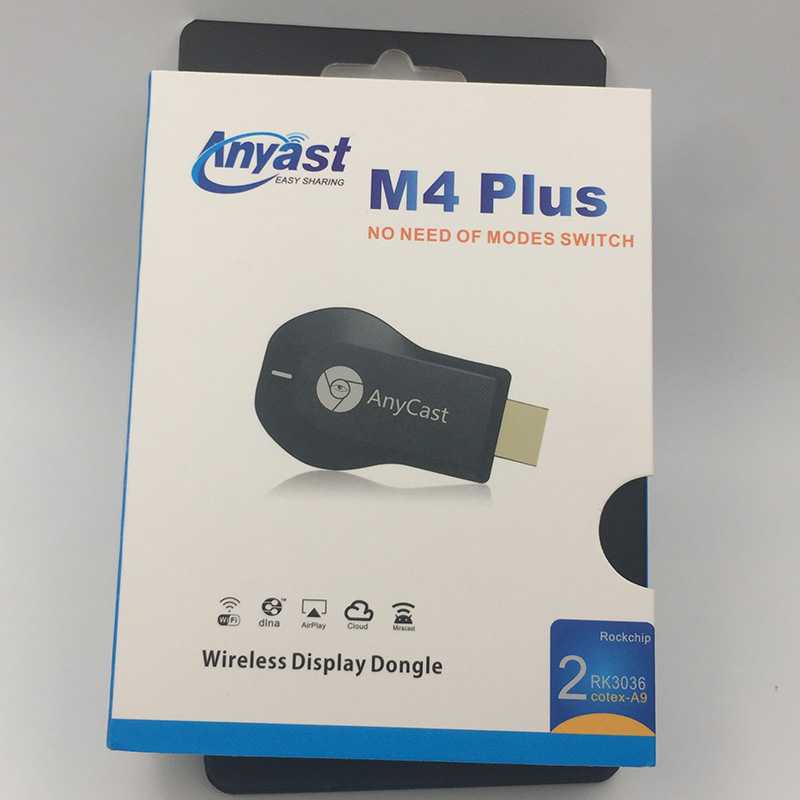 Tutorial | how to use the anycast m2 plus dongle | step by step guide - techbroll