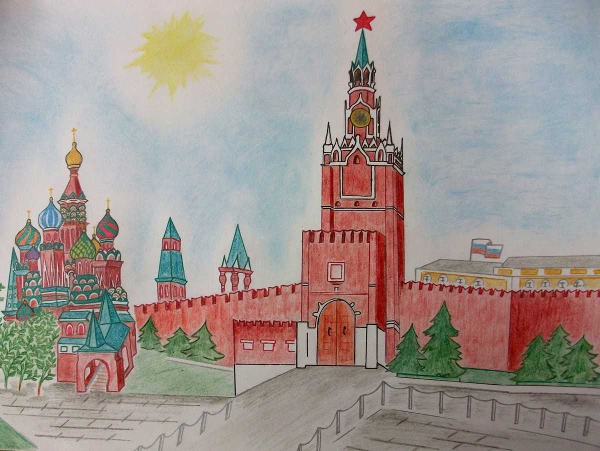 Развивающие раскраски для детей