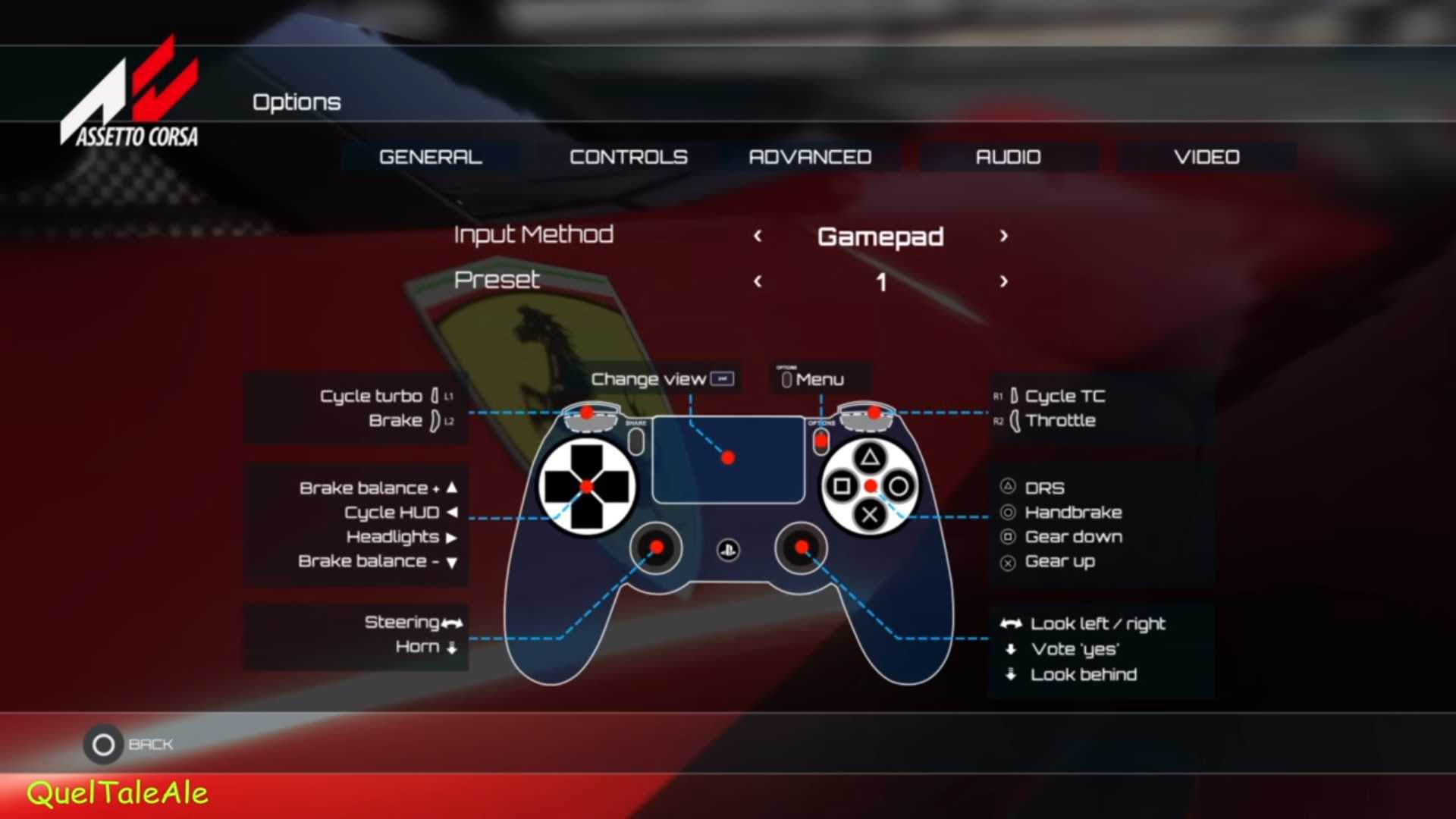 Настройка руля thrustmaster t300 для assetto corsa competizione | всё обо всёмты бог — человек !