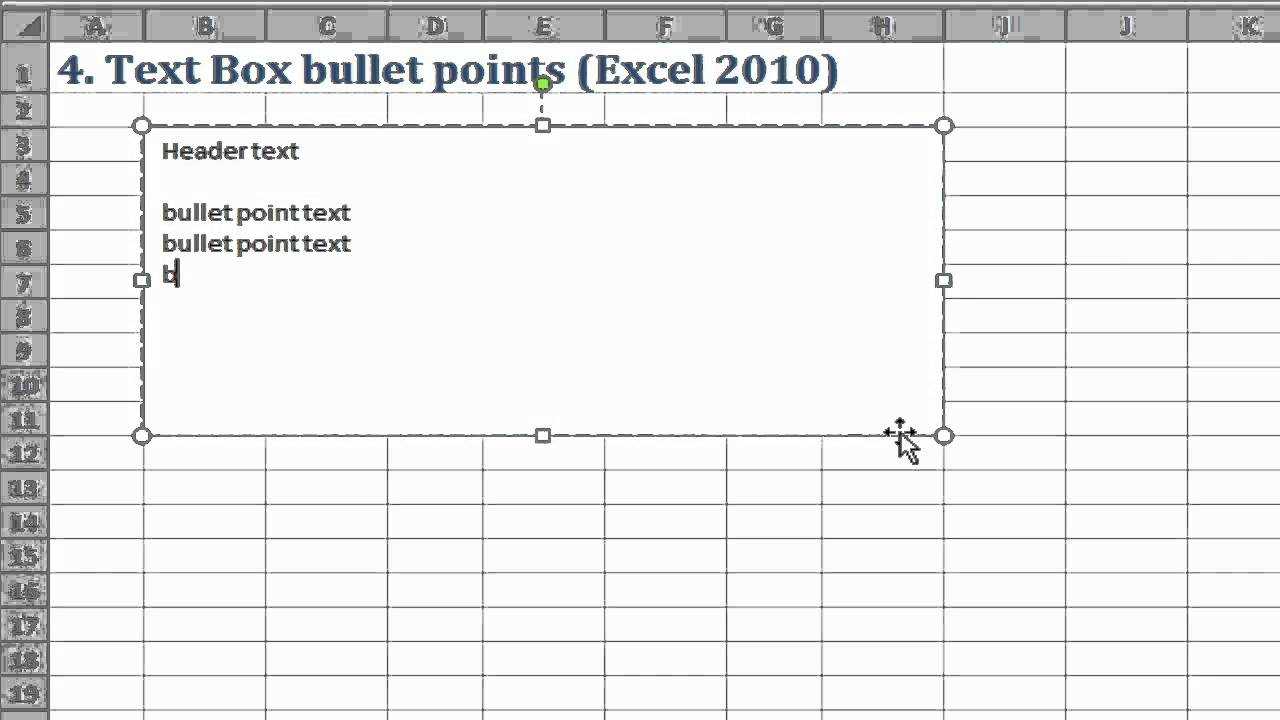 Excelmadeeasy: vba textbox control text box in excel