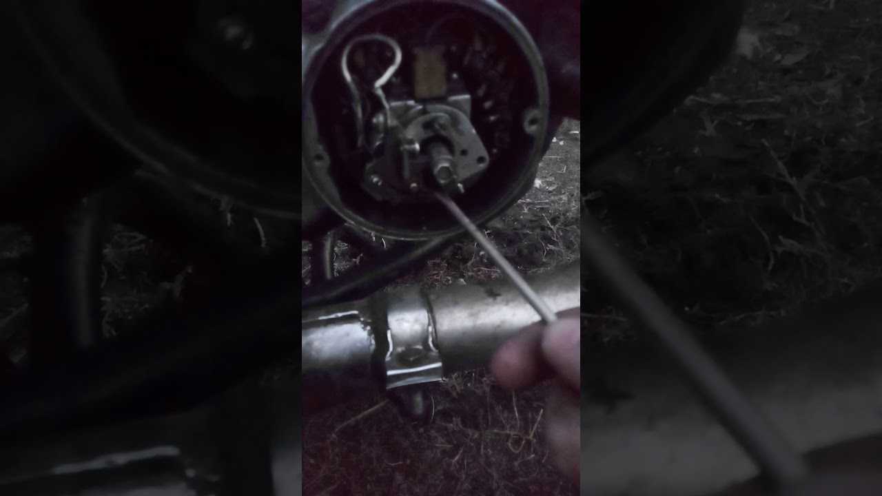 Как установить электронное зажигание на иж юпитер 5