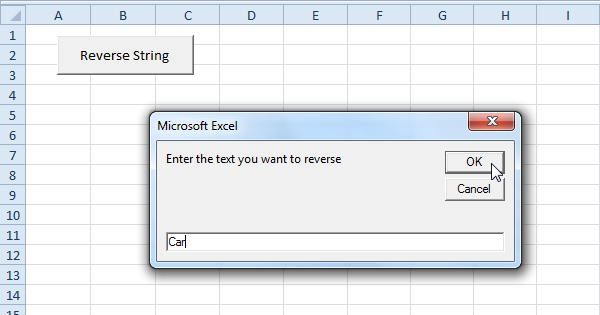 Разворот таблиц в обратном порядке столбцов в ms excel.