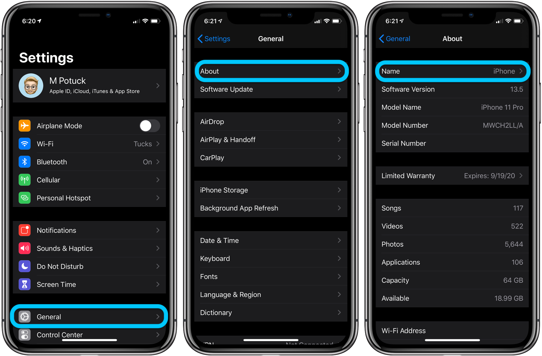 Как превратить android в iphone
