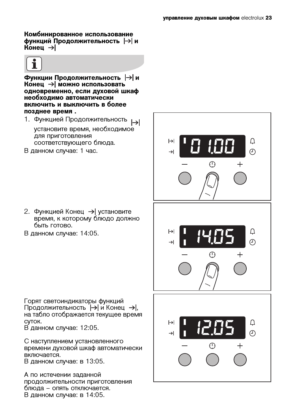 Купить Духовой Шкаф Электролюкс Бу В Спб
