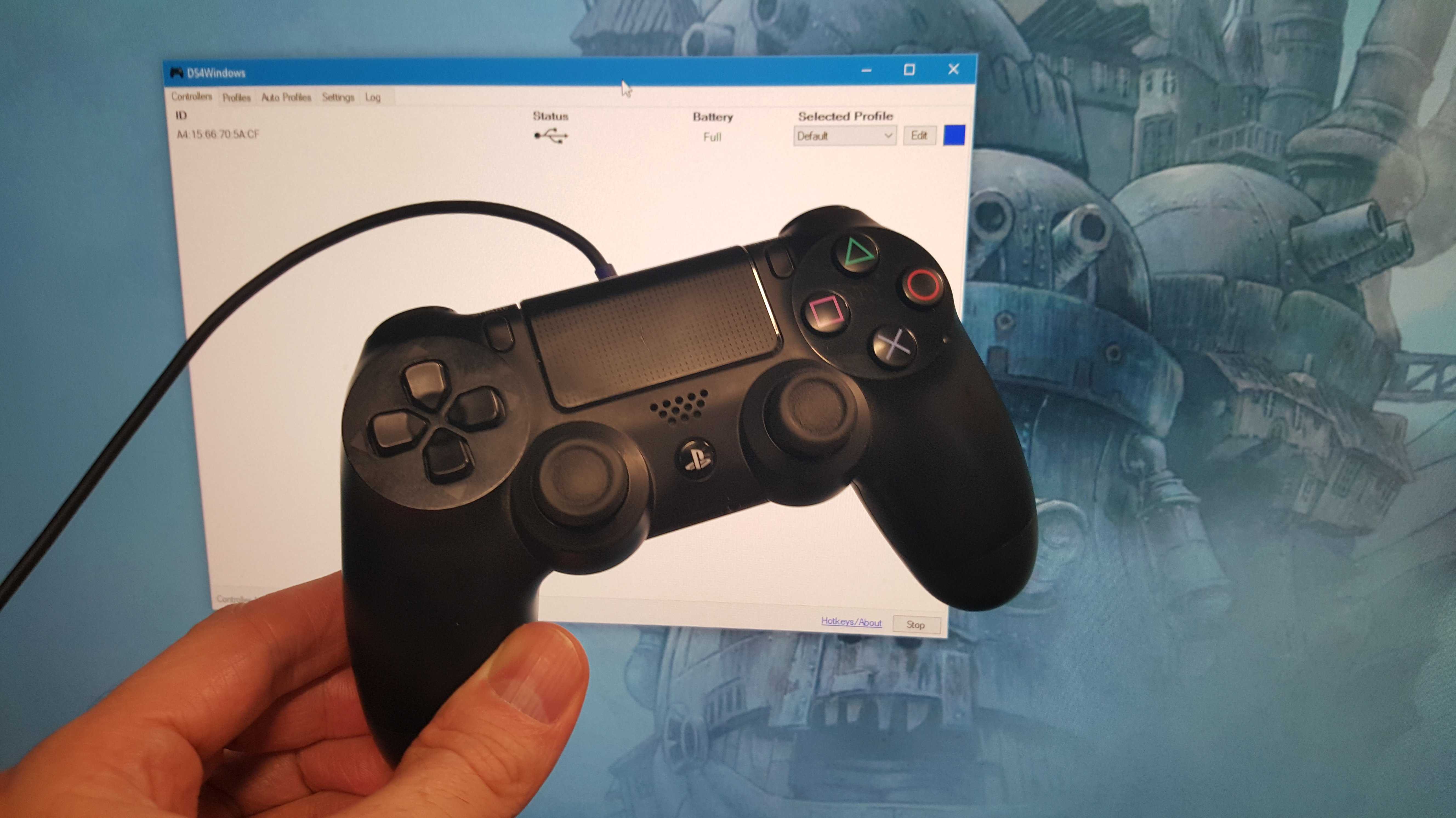 Как подключить game stick lite к телевизору