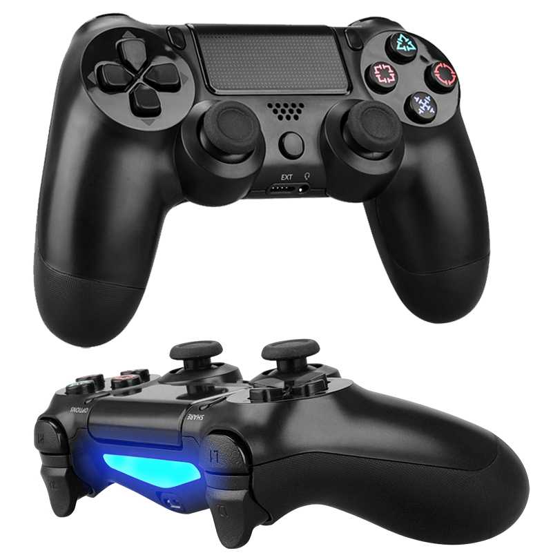 Как подключить dualshock 4 к mac и во что с ним играть. инструкция