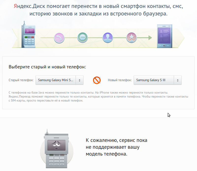 Как настроить яндекс почту