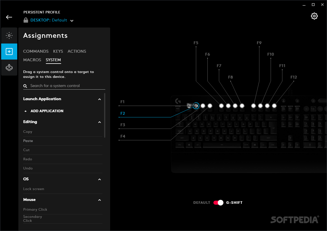 Logitech hub download