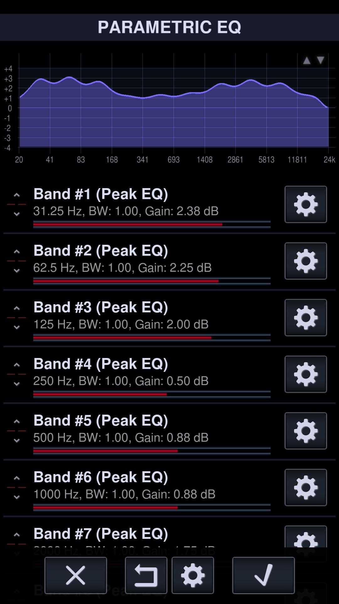 How to use tidal on neutron music player