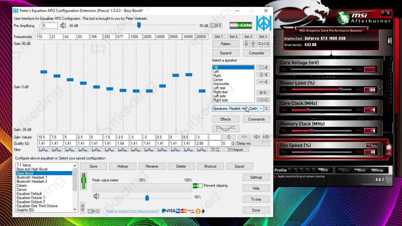 ✅ как усилить звук с микрофона в windows - wind7activation.ru