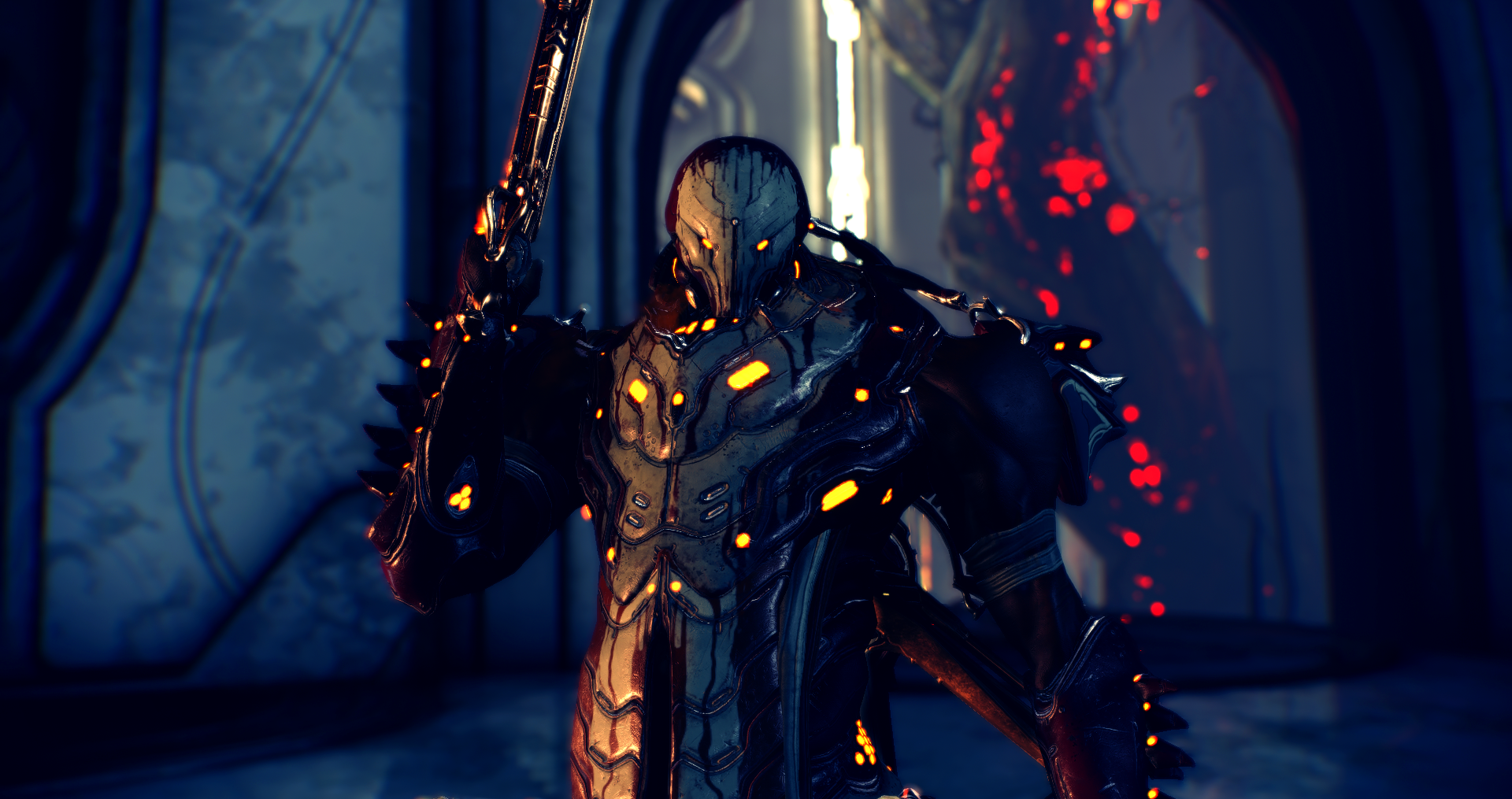 [топ 5] лучший арчвинг warframe (последний патч: ангелы заримана)