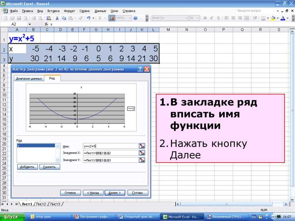 15 формул в excel, которые помогут в работе