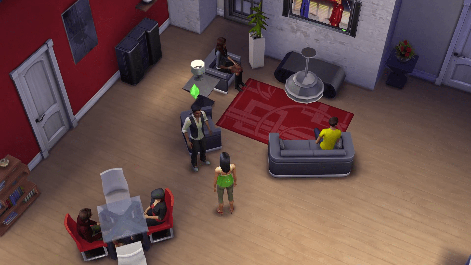 29+ gorgeous sims 4 reshade presets for a more aesthetic game!